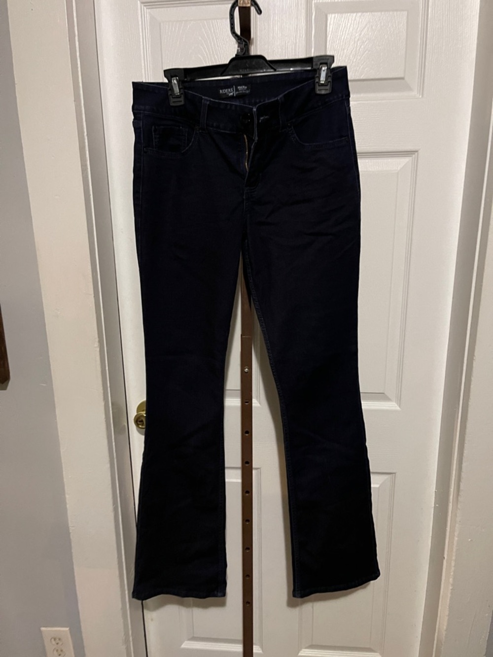 Lee Women's  Boot Leg Jeans